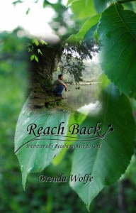 Reach Back Sm