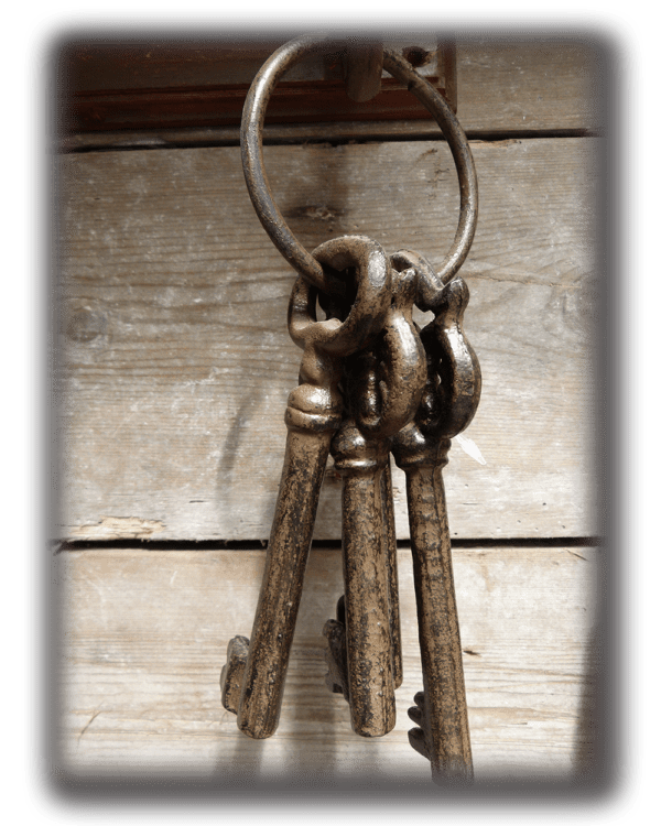 Your 3 Most Important Keys Alive and Active Life