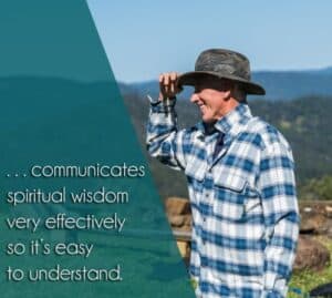 Testimonial - Spiritual Wisdom