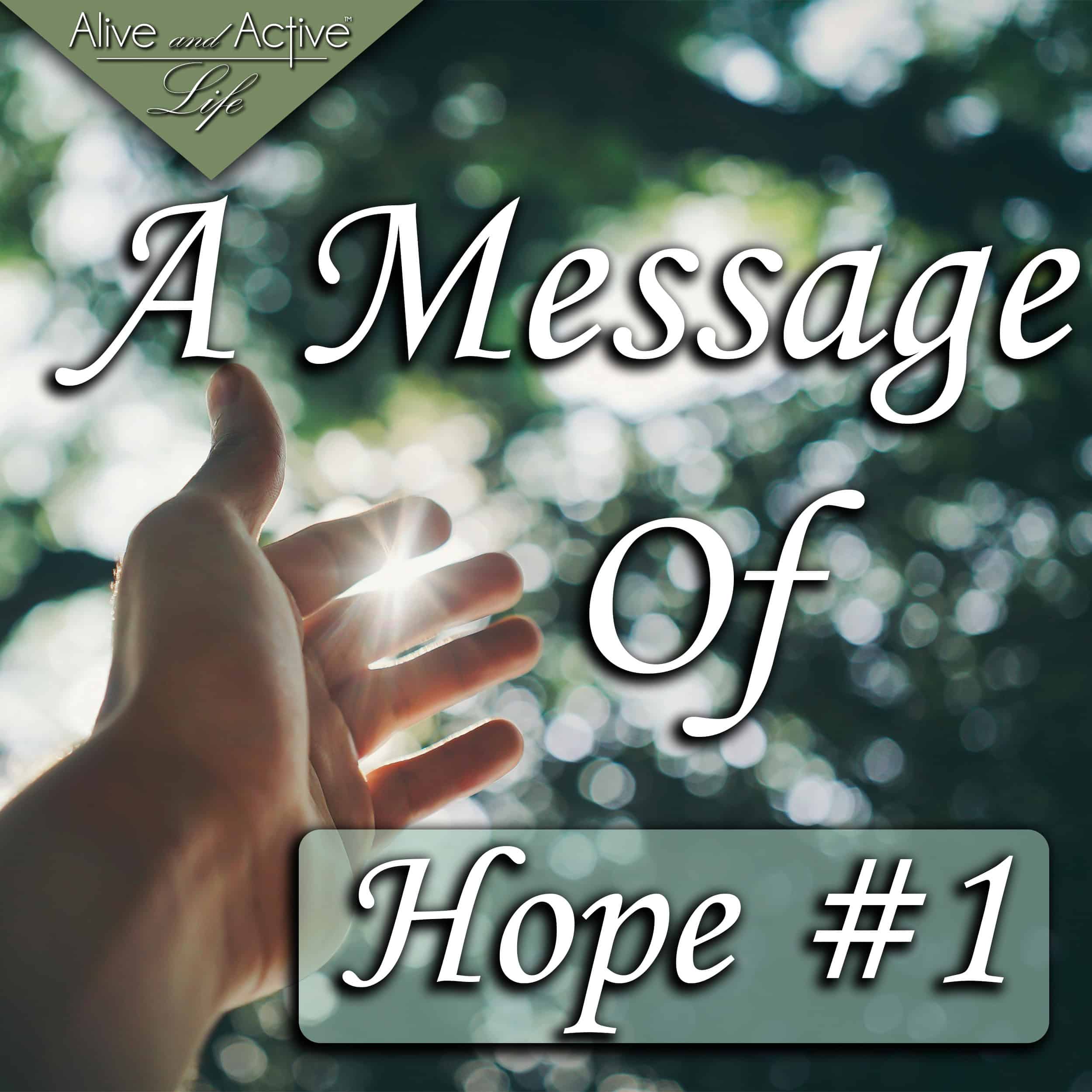 Alive and Active Life