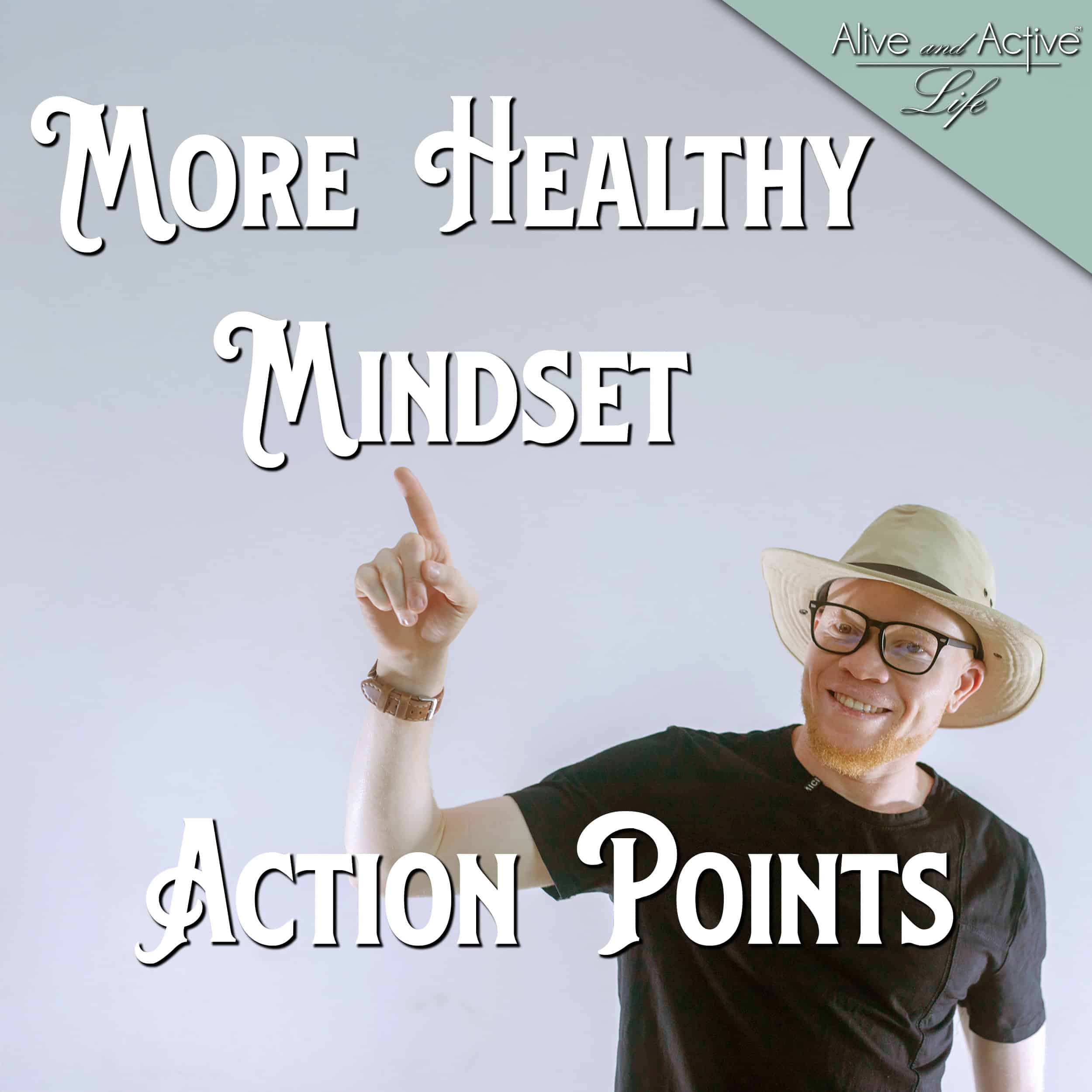 Alive and Active Life