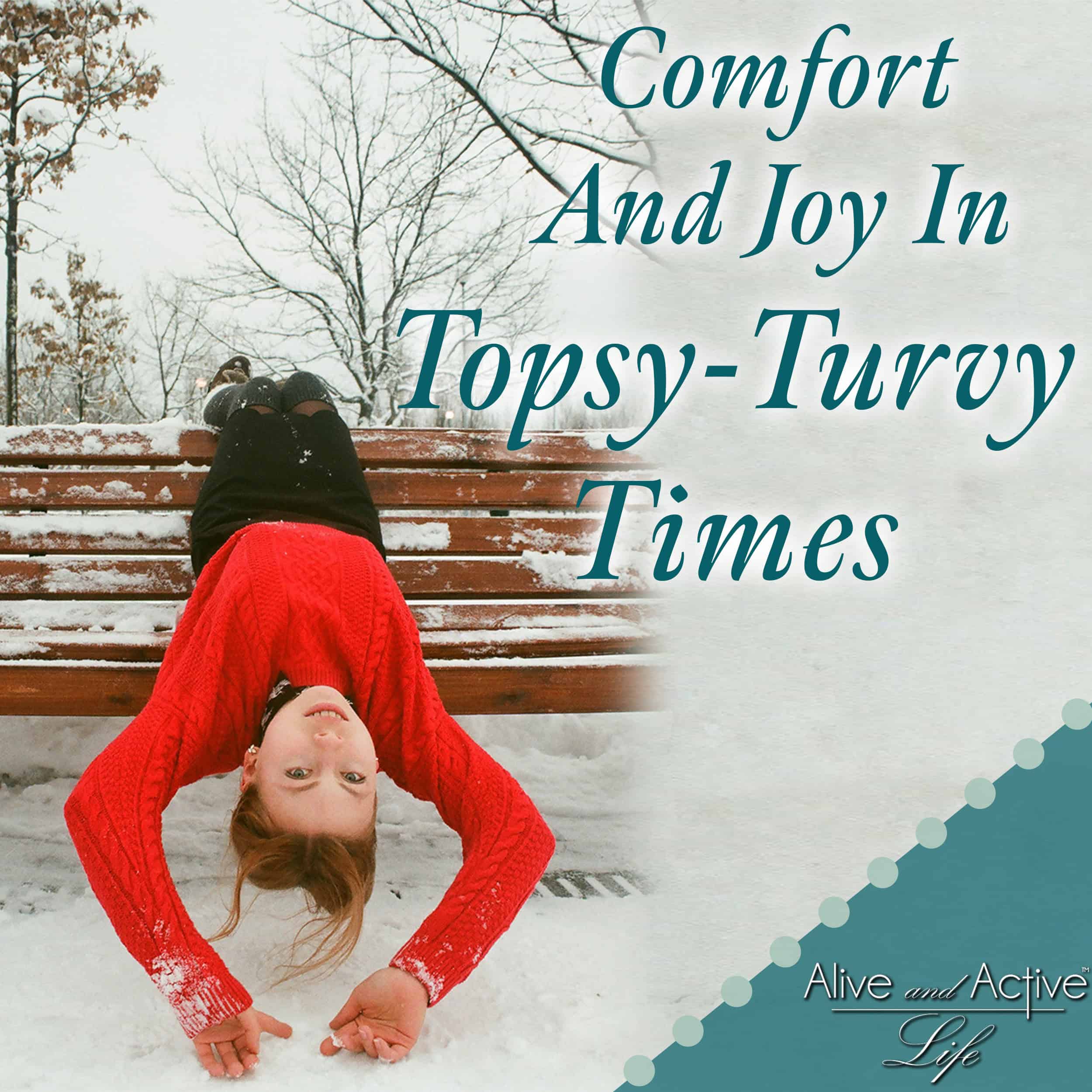 Alive and Active Life