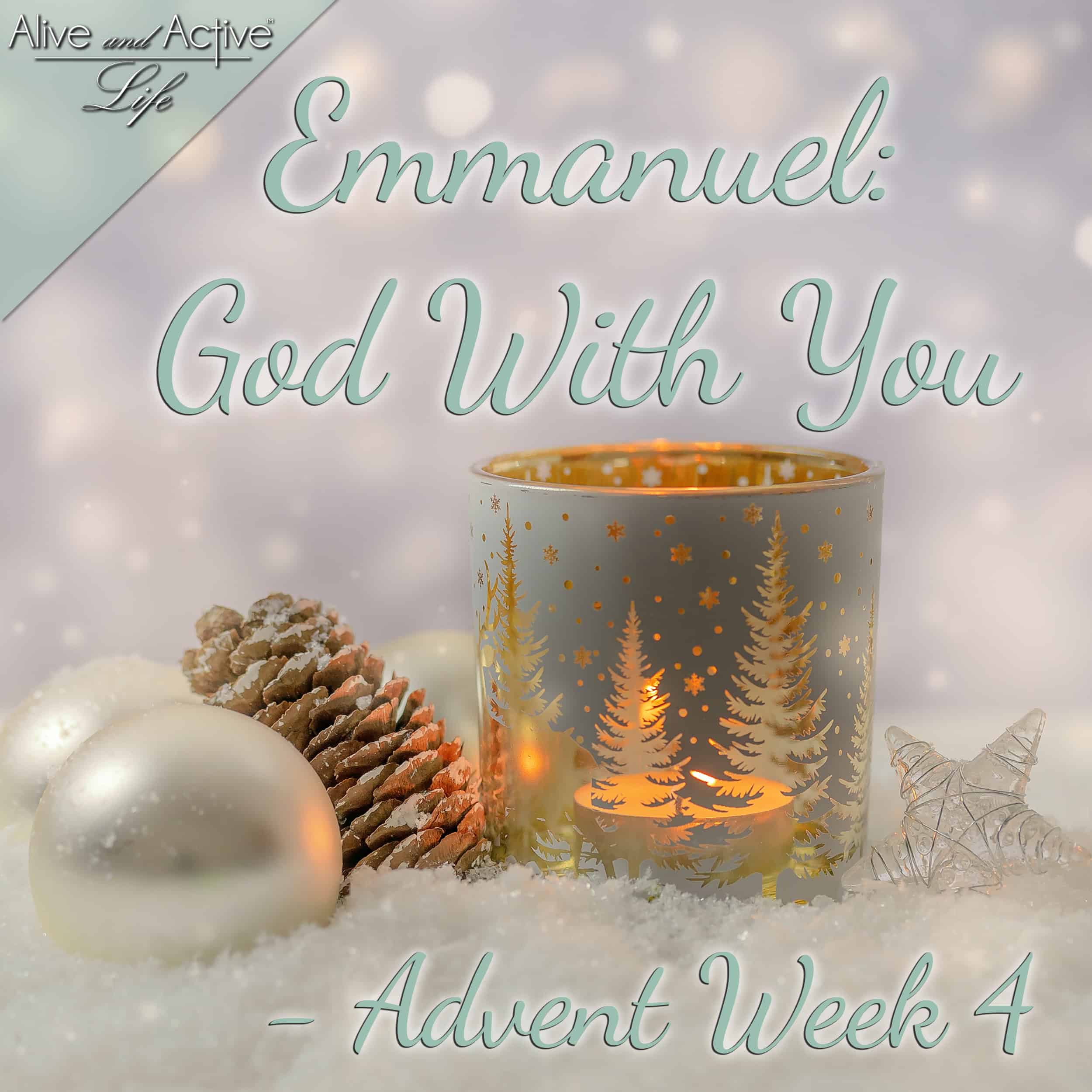 Alive and Active Life