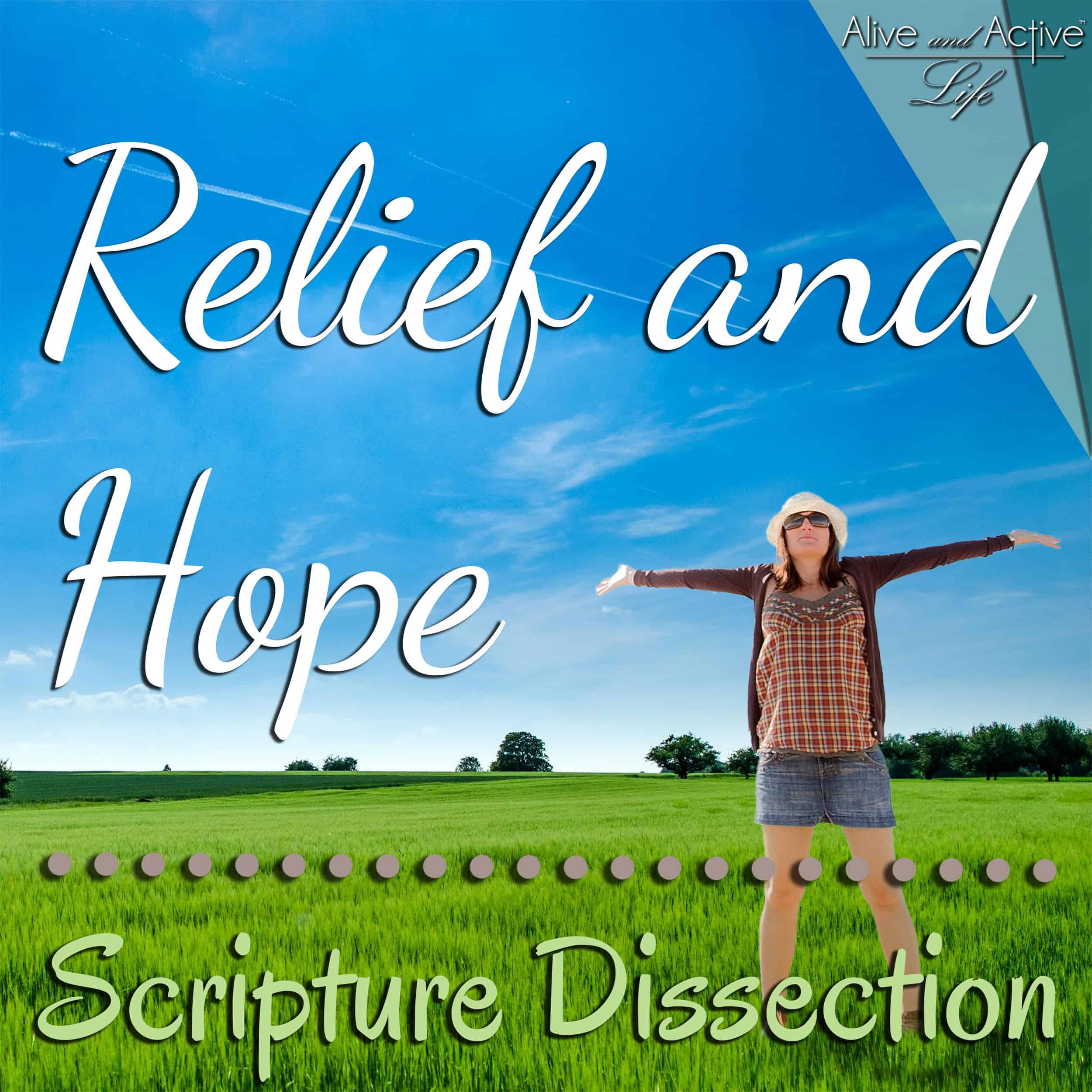 Alive and Active Life