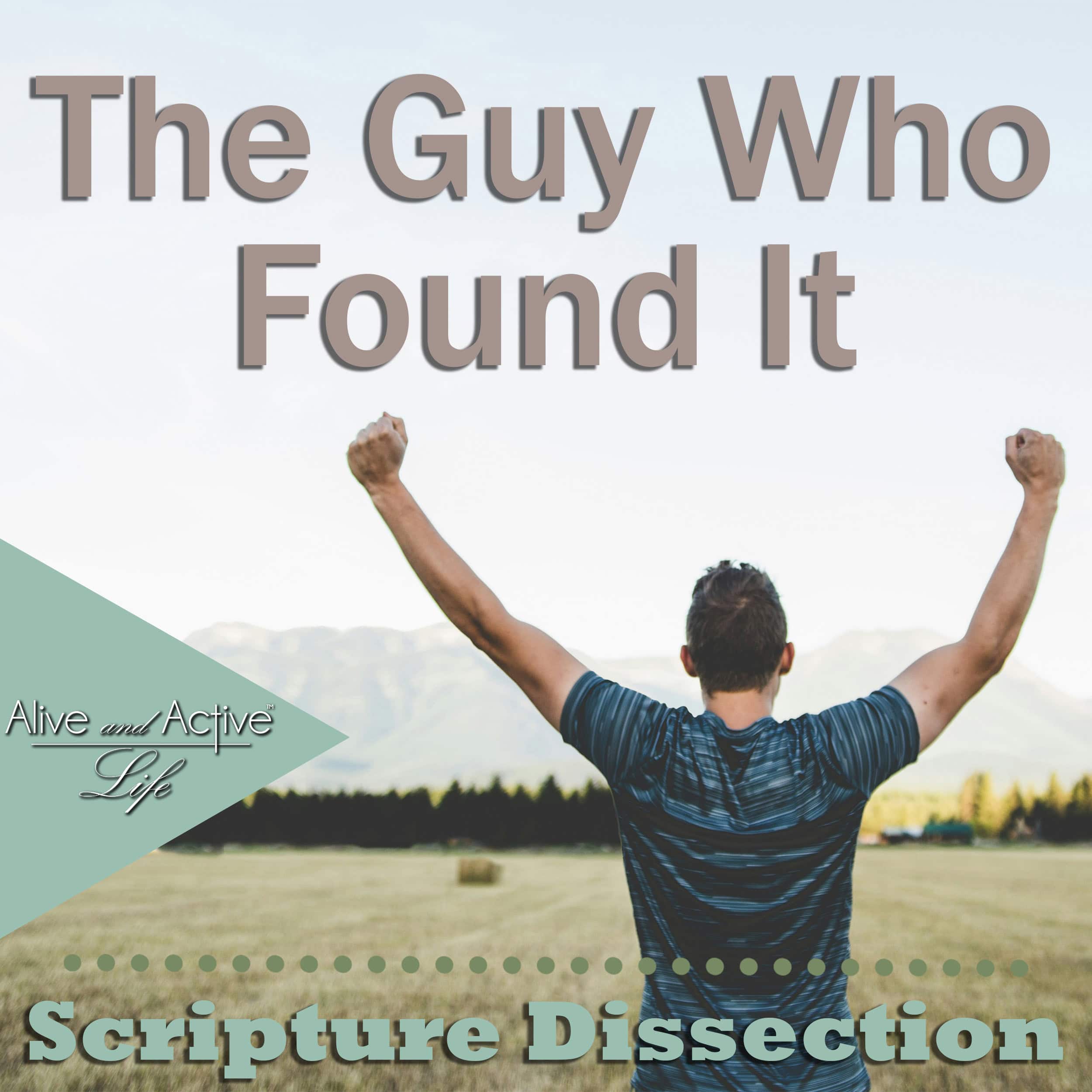 Alive and Active Life