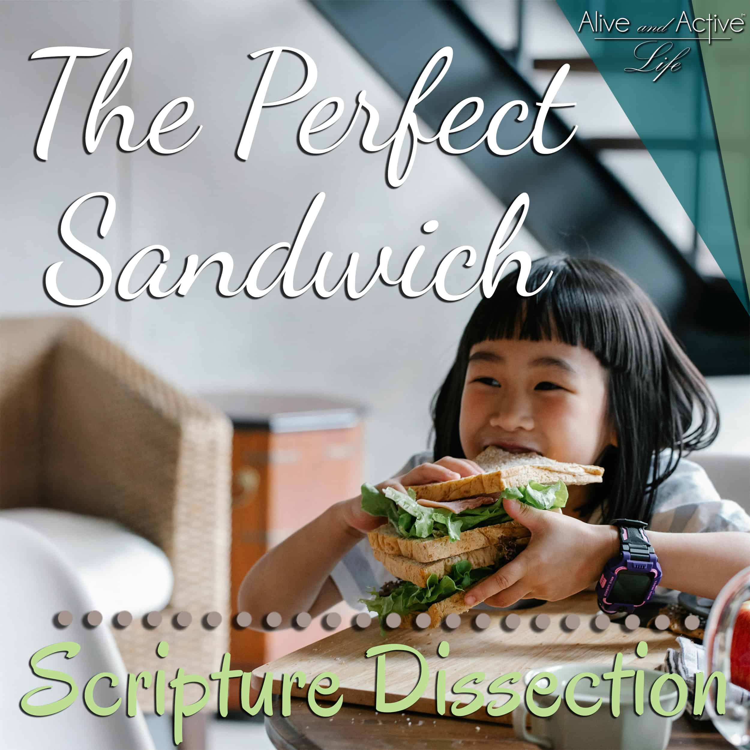 Alive and Active Life