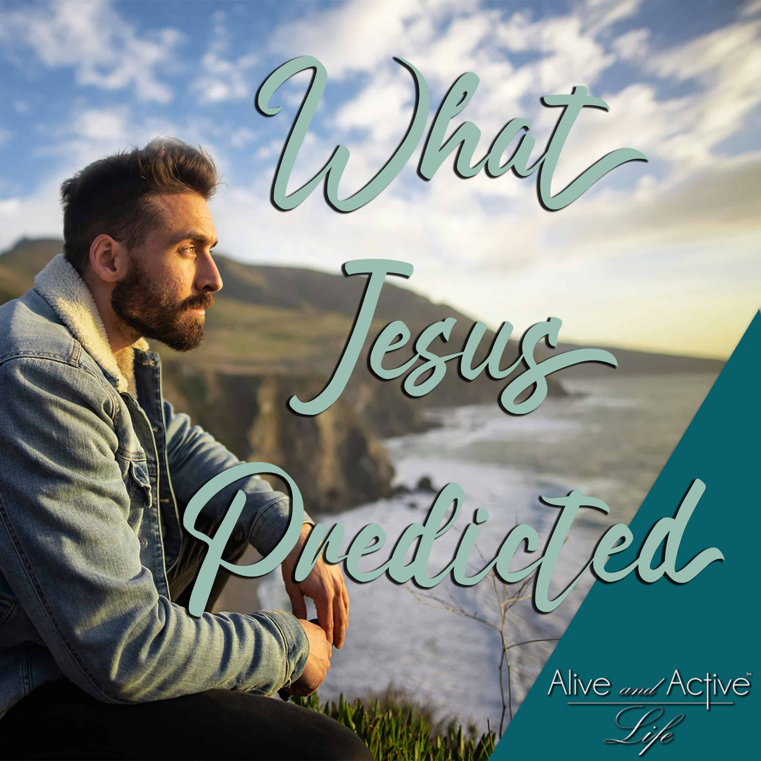 Alive and Active Life