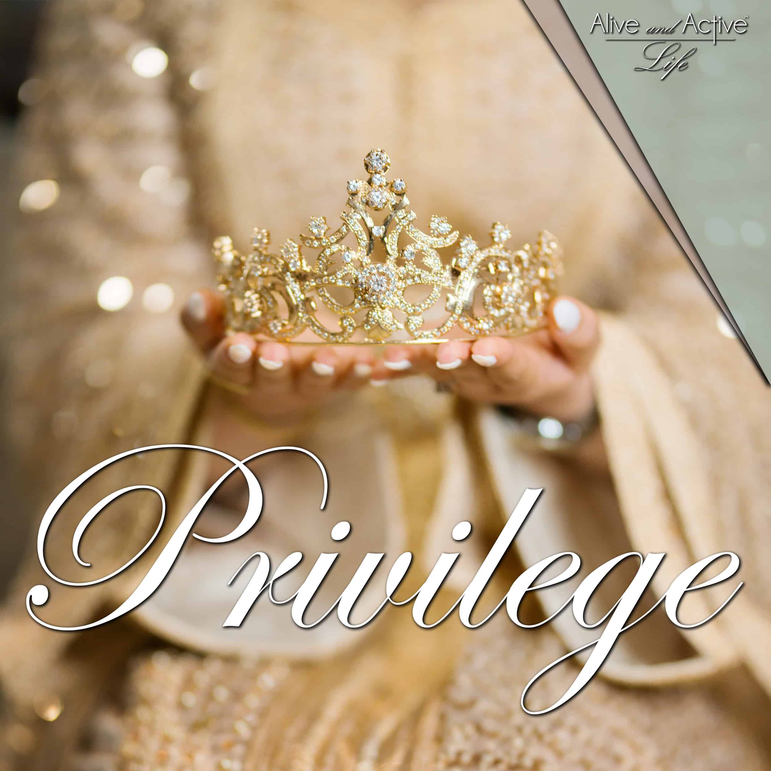 Alive and Active Life